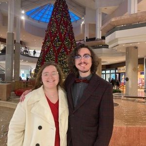 Meet your Posher, Joseph